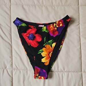 Cali Sun And Fun Bikini Bottoms